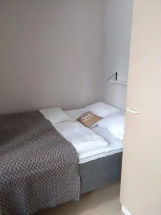 Apart Daire, 1 Çift Kişilik Yatak ve Çekyat, Sauna (# B3, # C5, # C6)