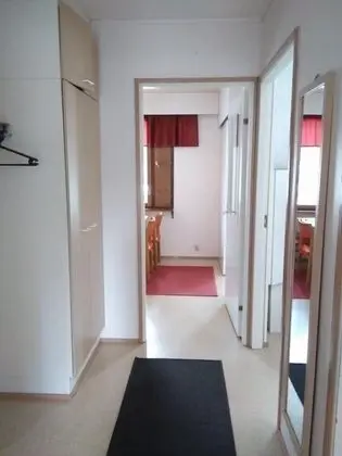 Apart Daire, 1 Yatak Odası, Sauna (# D8)