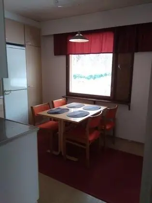 Apart Daire, 1 Yatak Odası, Sauna (# D8)