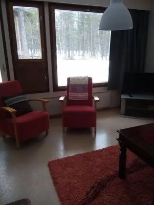 Apart Daire, 1 Yatak Odası, Sauna (# D8)