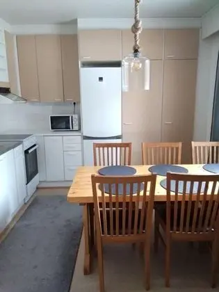 Apart Daire, 2 Yatak Odası, Sauna (# A2)