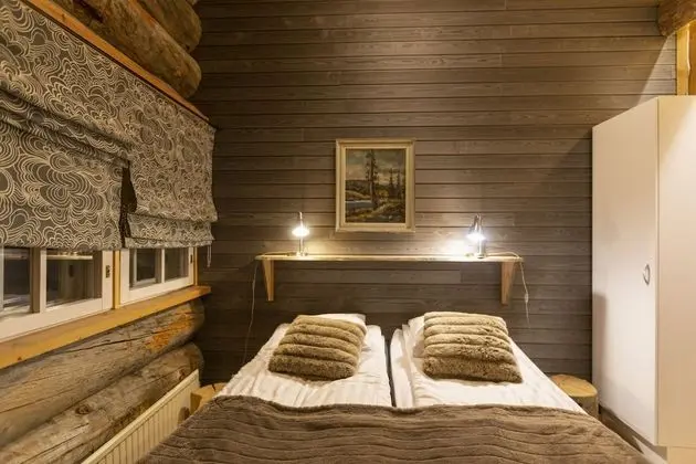 Superior Süit, 2 Yatak Odası, Sigara İçilmez, Sauna