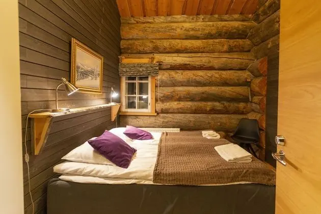 Superior Süit, 2 Yatak Odası, Sigara İçilmez, Sauna