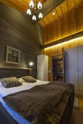 Superior Süit, 2 Yatak Odası, Sigara İçilmez, Sauna