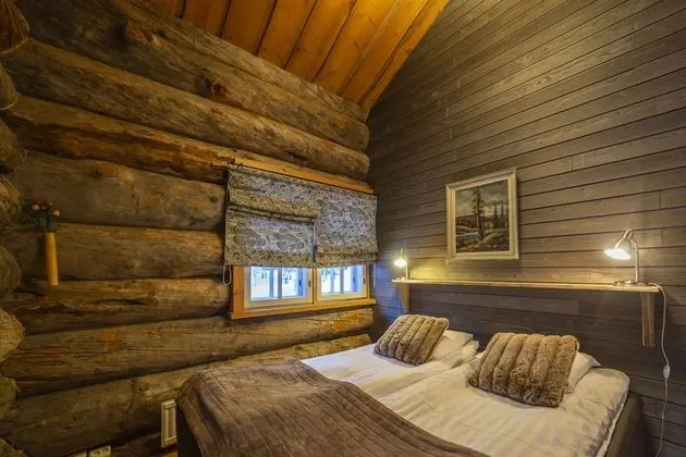 Superior Süit, 2 Yatak Odası, Sigara İçilmez, Sauna