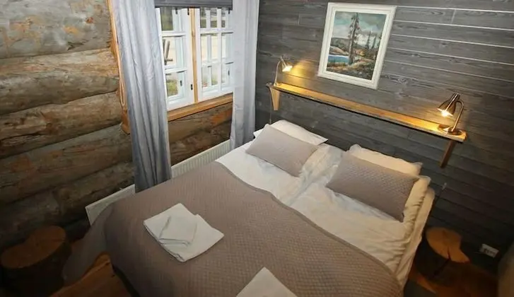 Superior Süit, 2 Yatak Odası, Sigara İçilmez, Sauna