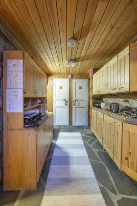 Superior Süit, 2 Yatak Odası, Sigara İçilmez, Sauna