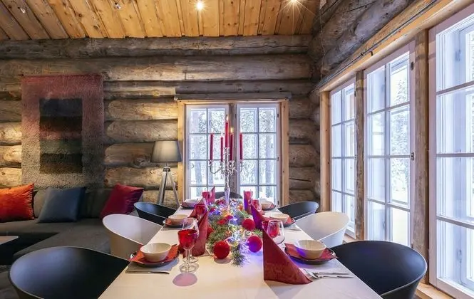 Superior Süit, 2 Yatak Odası, Sigara İçilmez, Sauna