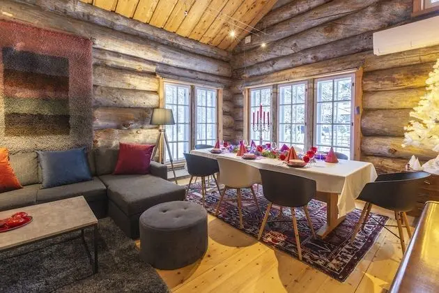 Superior Süit, 2 Yatak Odası, Sigara İçilmez, Sauna