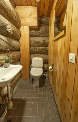 Superior Süit, 2 Yatak Odası, Sigara İçilmez, Sauna