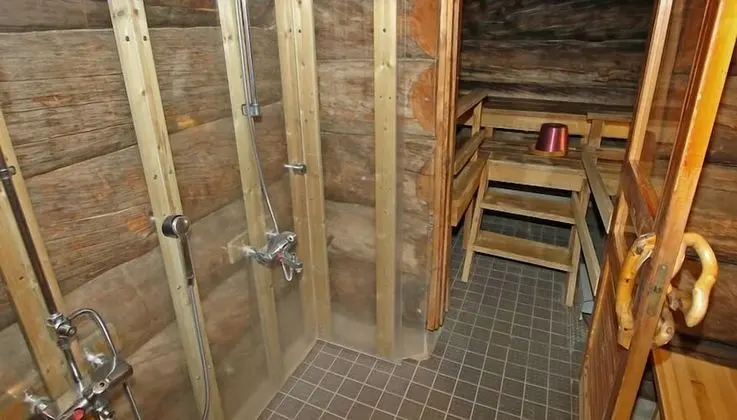 Superior Süit, 2 Yatak Odası, Sigara İçilmez, Sauna