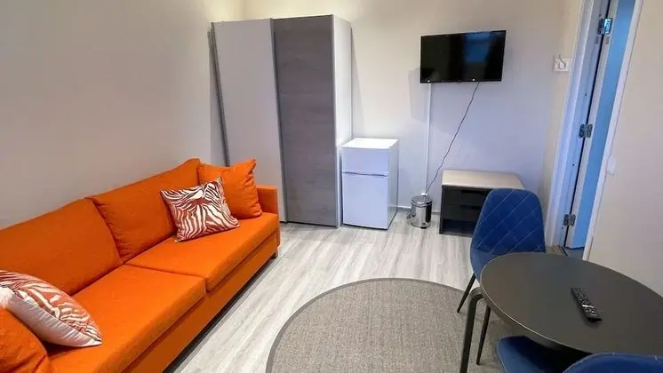 Basic Dört Kişilik Oda, Birden Çok Yatak, Sigara İçilmez, Ortak Banyo