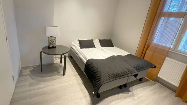 Family Apart Daire, 1 Yatak Odası, Sigara İçilmez, Ortak Banyo