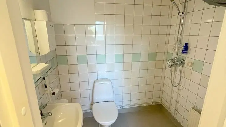 Family Apart Daire, 1 Yatak Odası, Sigara İçilmez, Ortak Banyo