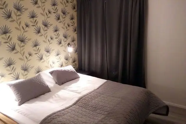 Classic Ev, 2 Yatak Odası, Sigara İçilmez, Sauna