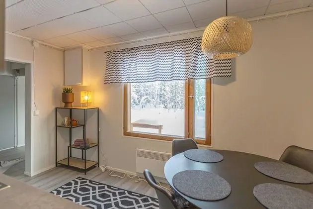 Classic Ev, 2 Yatak Odası, Sigara İçilmez, Sauna