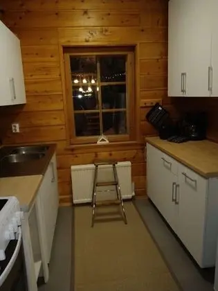 Panoramic Kulübe, Birden Çok Yatak, Sigara İçilmez