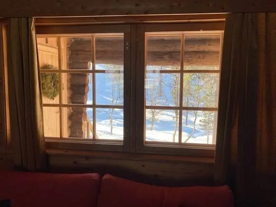 Panoramic Kulübe, Birden Çok Yatak, Sigara İçilmez