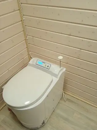 Panoramic Kulübe, Birden Çok Yatak, Sigara İçilmez