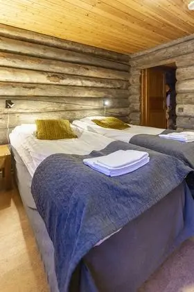 Classic Kır Evi, 2 Yatak Odası, Sigara İçilmez, Sauna