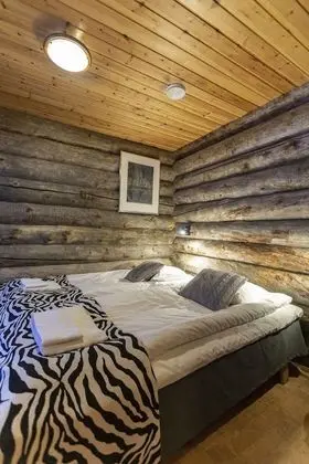 Classic Kır Evi, 2 Yatak Odası, Sigara İçilmez, Sauna