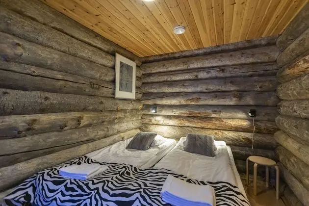 Classic Kır Evi, 2 Yatak Odası, Sigara İçilmez, Sauna