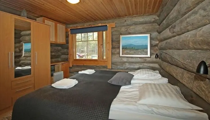 Classic Kır Evi, 2 Yatak Odası, Sigara İçilmez, Sauna