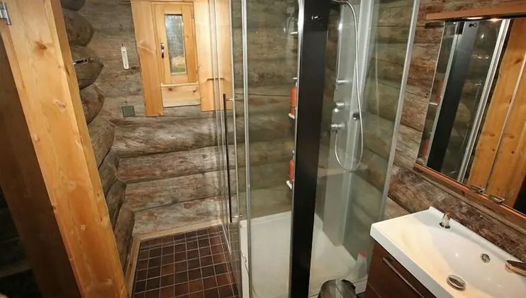 Classic Kır Evi, 2 Yatak Odası, Sigara İçilmez, Sauna