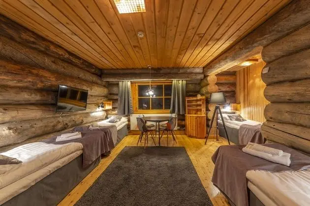 Family Studio - 60- KERO