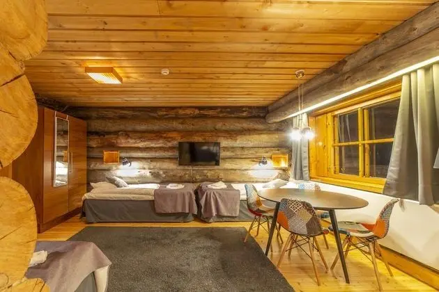 Family Studio - 60- KERO