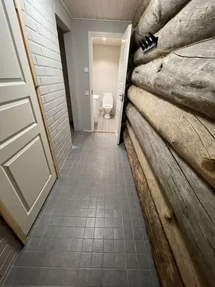 Quadruple-Room with Shared Bathroom -62- Kaira