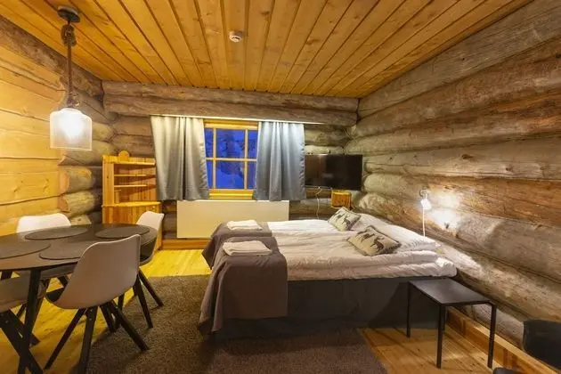 Standard Apartment -61- Javri