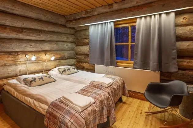 Standard Apartment -61- Javri