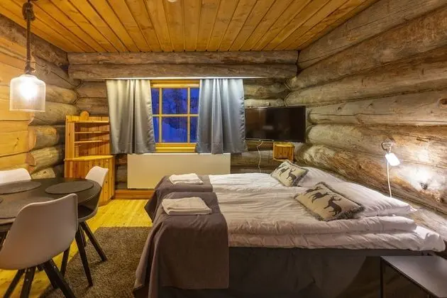 Standard Apartment -61- Javri