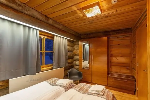 Standard Apartment -61- Javri