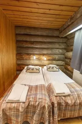 Standard Apartment -61- Javri