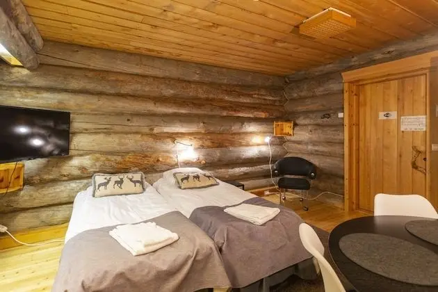 Standard Apartment -61- Javri