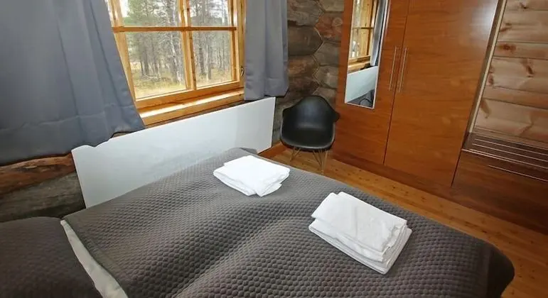 Standard Apartment -61- Javri