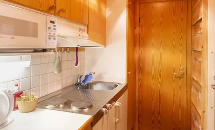 Standard Apartment -61- Javri