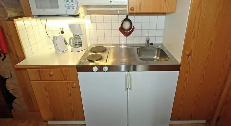 Standard Apartment -61- Javri