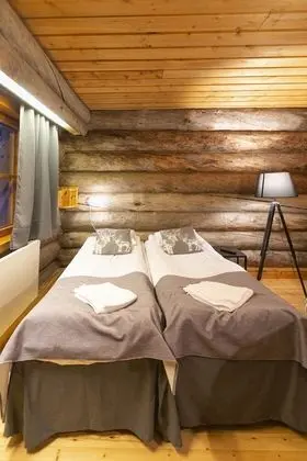 Standard Apartment -61- Javri