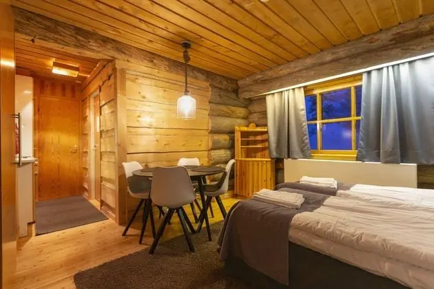 Standard Apartment -61- Javri