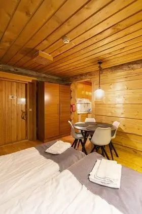 Standard Apartment -61- Javri