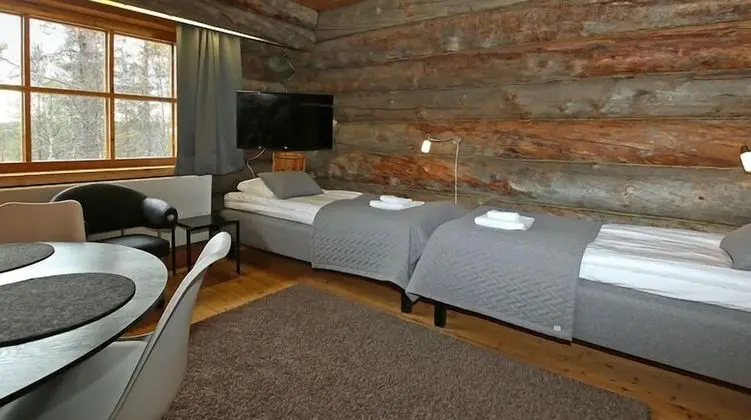 Standard Apartment -61- Javri