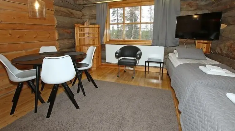 Standard Apartment -61- Javri