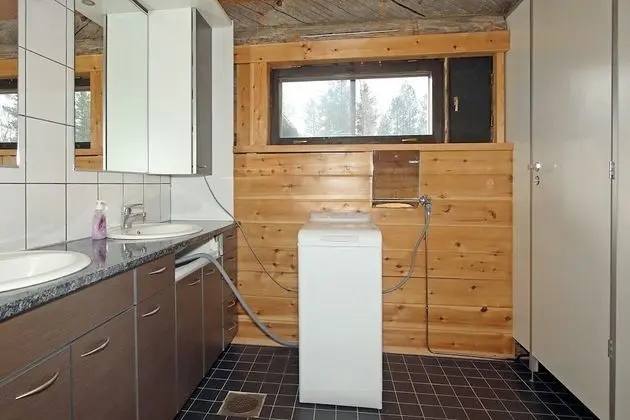 Economy Dört Kişilik Oda, Birden Çok Yatak, Sigara İçilmez, Ortak Banyo