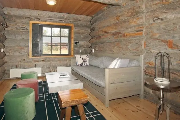 Economy İki Ayrı Yataklı Oda, 2 Tek Kişilik Yatak, Sigara İçilmez, Ortak Banyo