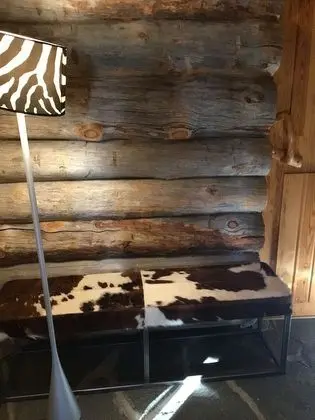 Premium Süit, 2 Yatak Odası, Sigara İçilmez, Sauna