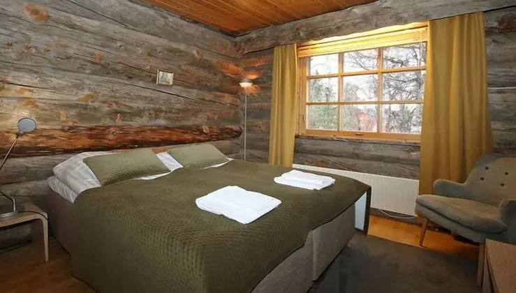 Premium Süit, 2 Yatak Odası, Sigara İçilmez, Sauna