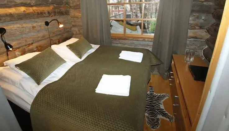 Premium Süit, 2 Yatak Odası, Sigara İçilmez, Sauna